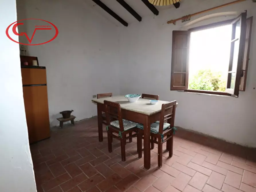 Immagine 14 di Casa indipendente in vendita  in macie a Cavriglia