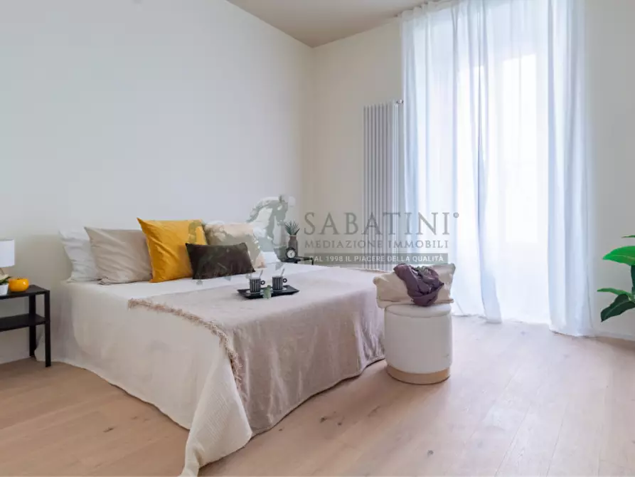 Immagine 8 di Appartamento in vendita  in via Pietro Maroncelli 9 a Milano