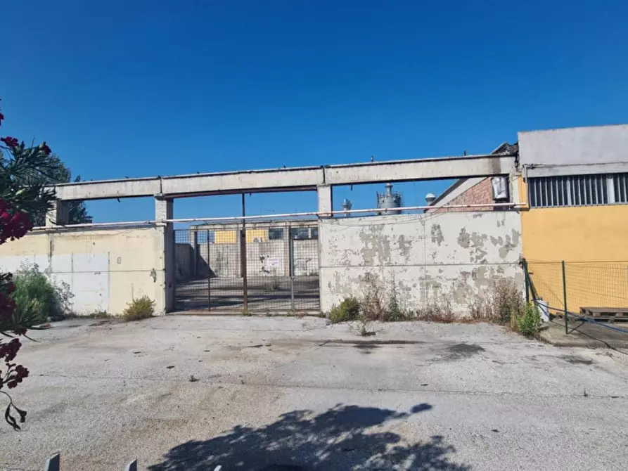 Immagine 2 di Capannone industriale in vendita  in Via degli Armatori, 55041 Le Bocchette LU, Italia a Camaiore