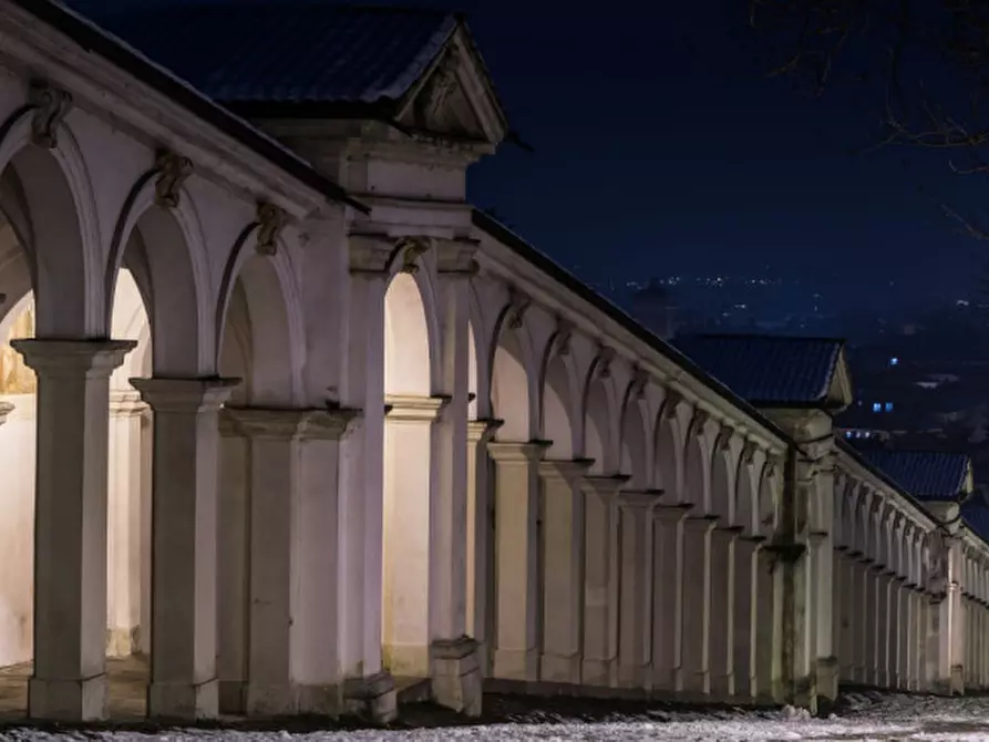 Immagine 1 di Casa indipendente in vendita  a Vicenza