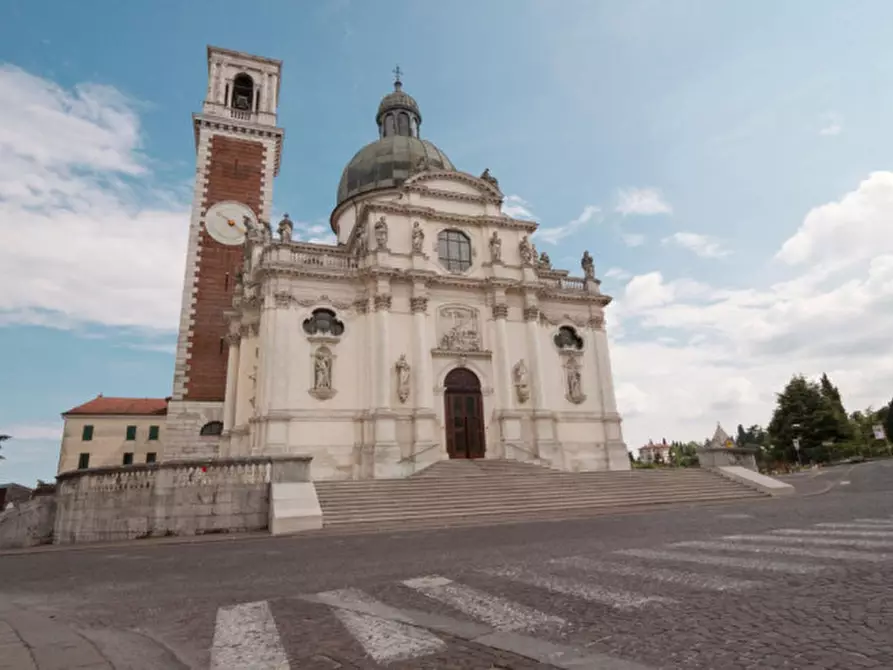 Immagine 6 di Casa indipendente in vendita  a Vicenza
