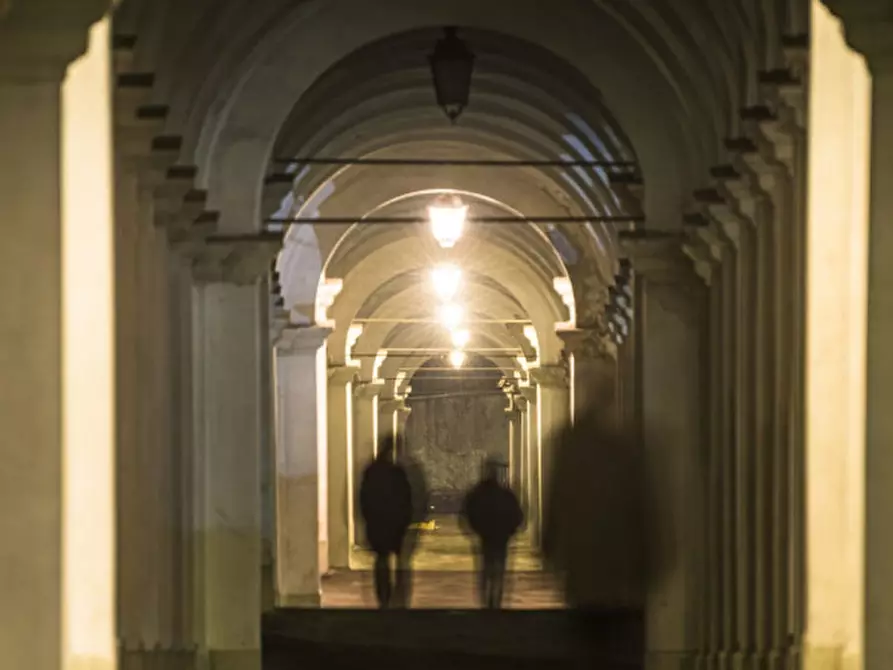 Immagine 17 di Casa indipendente in vendita  a Vicenza