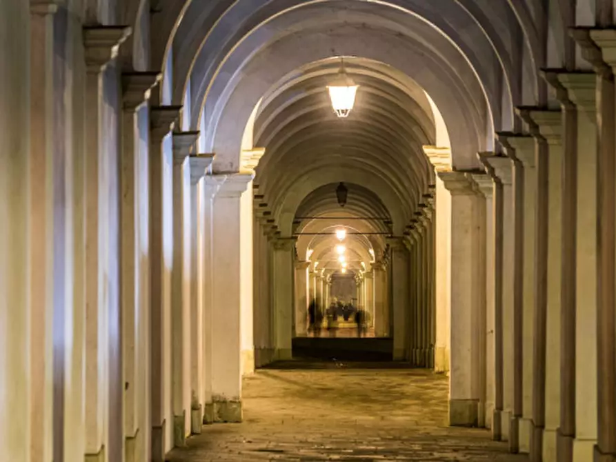 Immagine 18 di Casa indipendente in vendita  a Vicenza