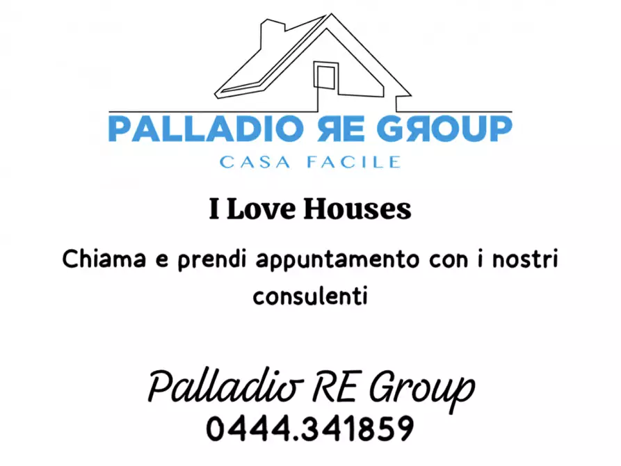 Immagine 19 di Casa indipendente in vendita  a Vicenza