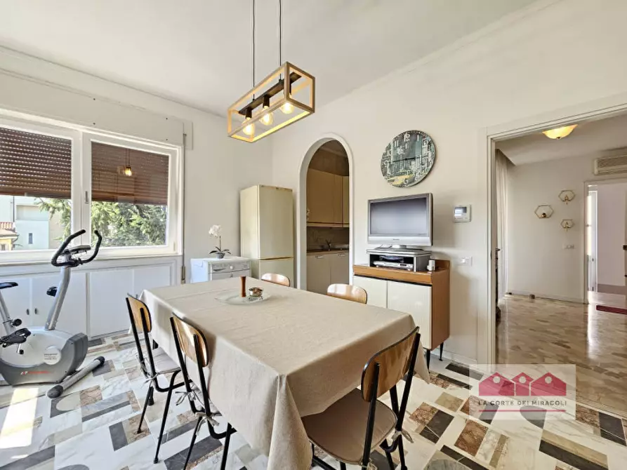 Immagine 1 di Appartamento in affitto  in Via Orazio Marinali a Vicenza