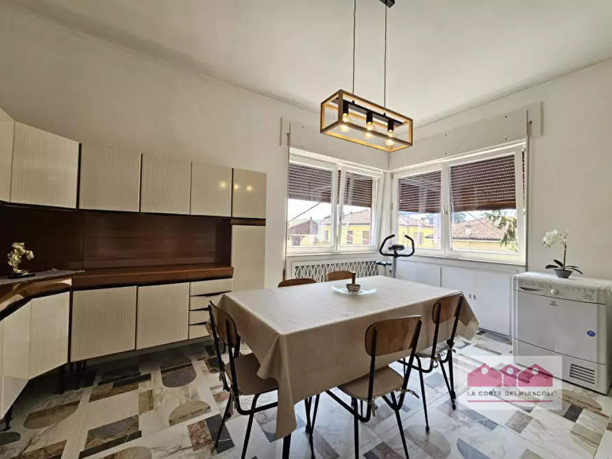 Immagine 2 di Appartamento in affitto  in Via Orazio Marinali a Vicenza