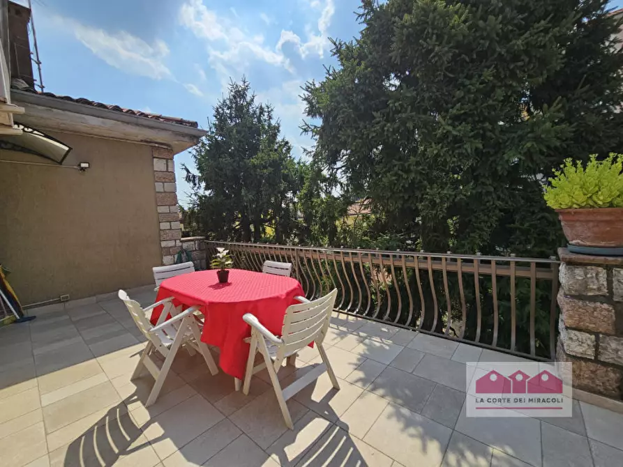 Immagine 3 di Appartamento in affitto  in Via Orazio Marinali a Vicenza