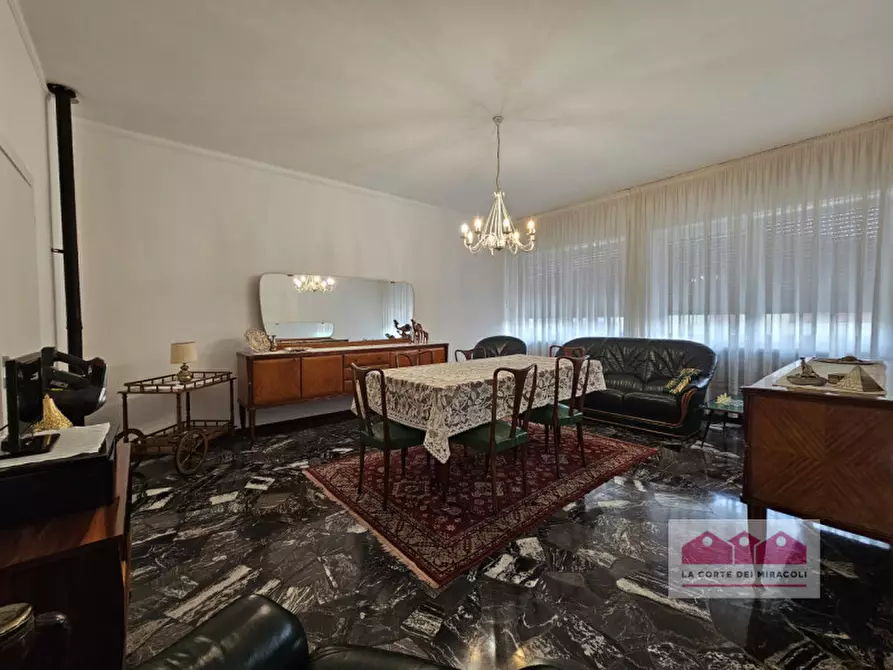 Immagine 5 di Appartamento in affitto  in Via Orazio Marinali a Vicenza