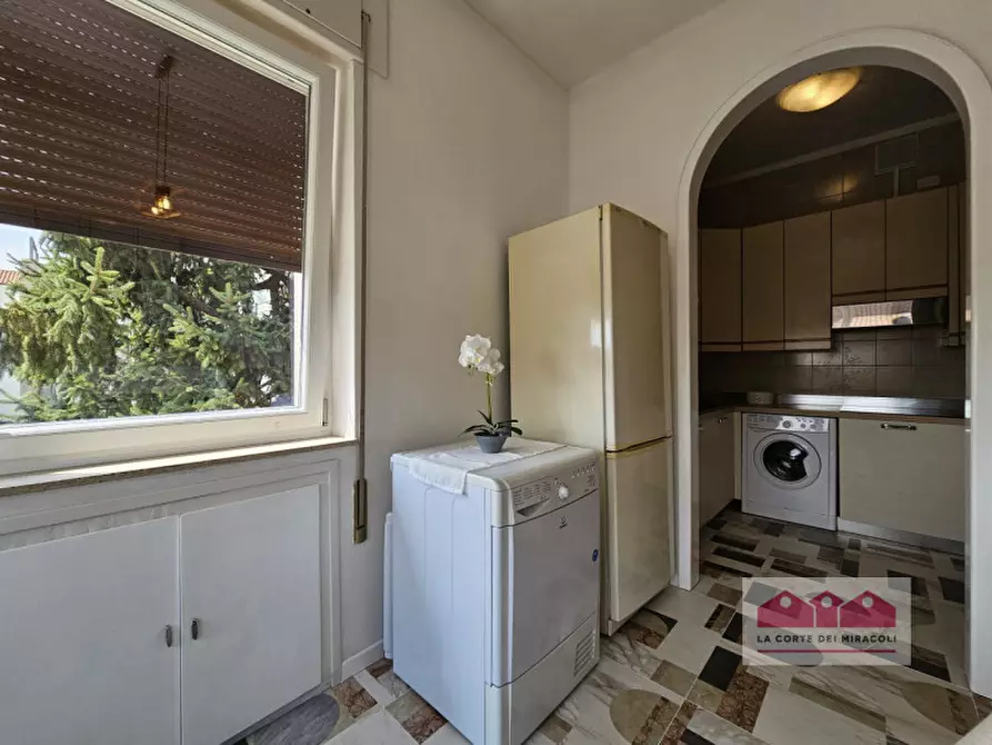 Immagine 6 di Appartamento in affitto  in Via Orazio Marinali a Vicenza