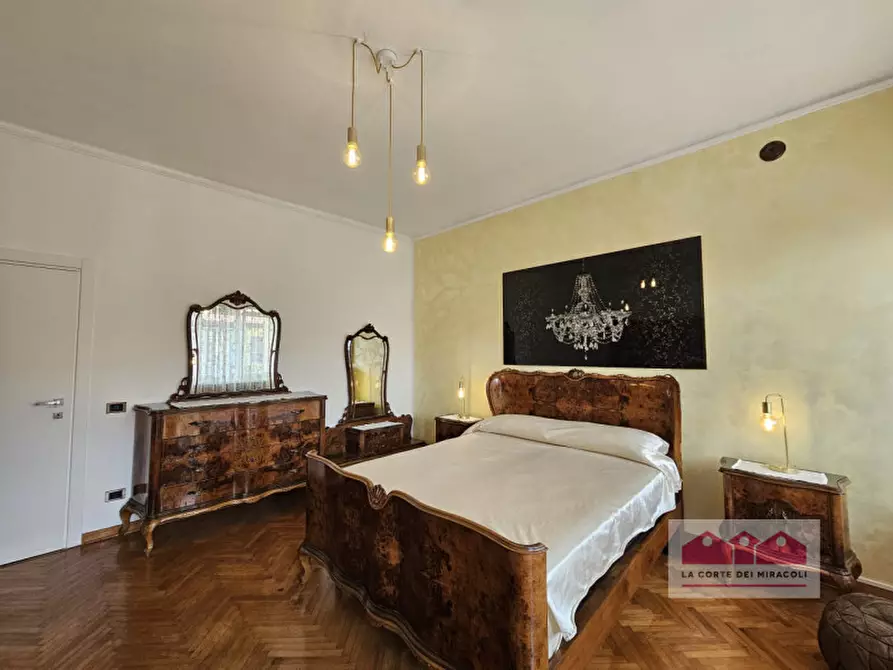 Immagine 11 di Appartamento in affitto  in Via Orazio Marinali a Vicenza