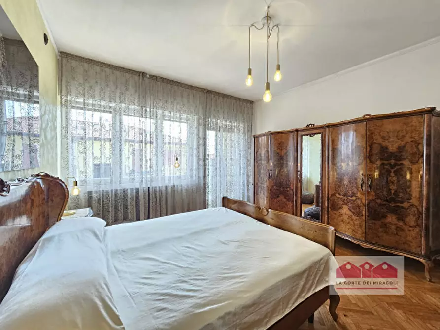 Immagine 12 di Appartamento in affitto  in Via Orazio Marinali a Vicenza