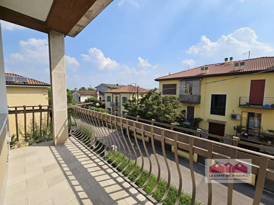 Immagine 13 di Appartamento in affitto  in Via Orazio Marinali a Vicenza