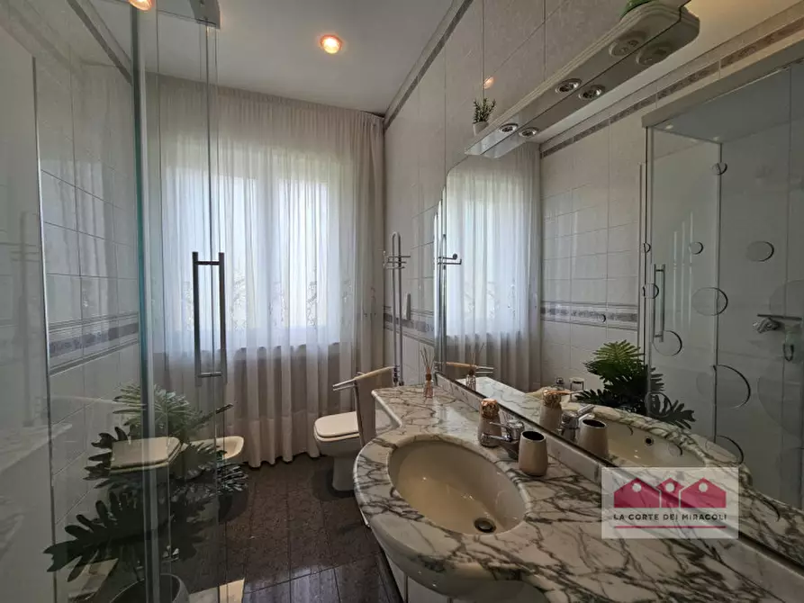 Immagine 14 di Appartamento in affitto  in Via Orazio Marinali a Vicenza