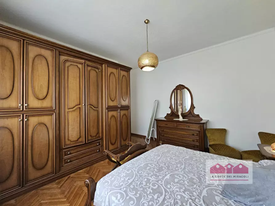 Immagine 16 di Appartamento in affitto  in Via Orazio Marinali a Vicenza