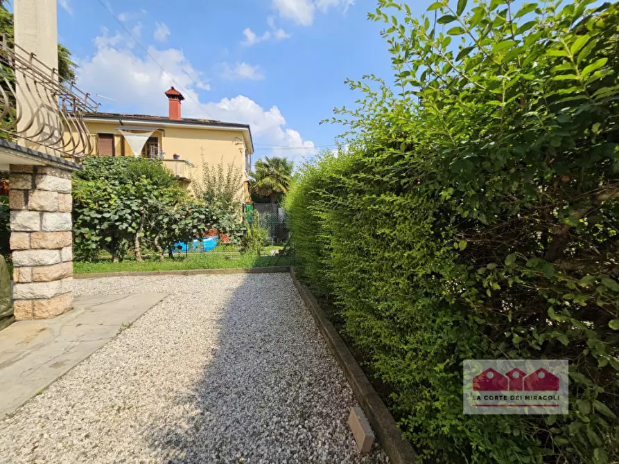 Immagine 17 di Appartamento in affitto  in Via Orazio Marinali a Vicenza