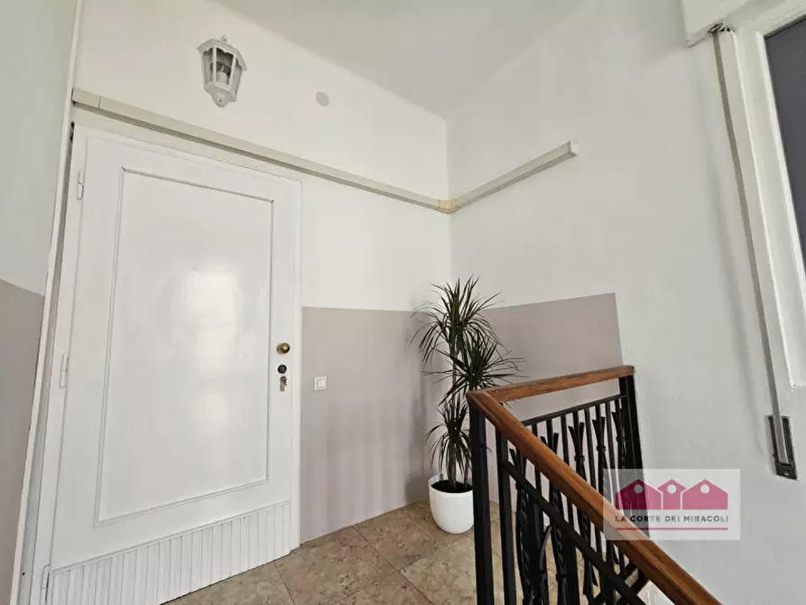 Immagine 18 di Appartamento in affitto  in Via Orazio Marinali a Vicenza