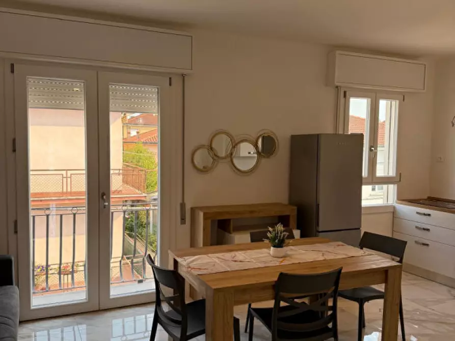 Immagine 1 di Appartamento in affitto  in Via Imperiali a Vicenza