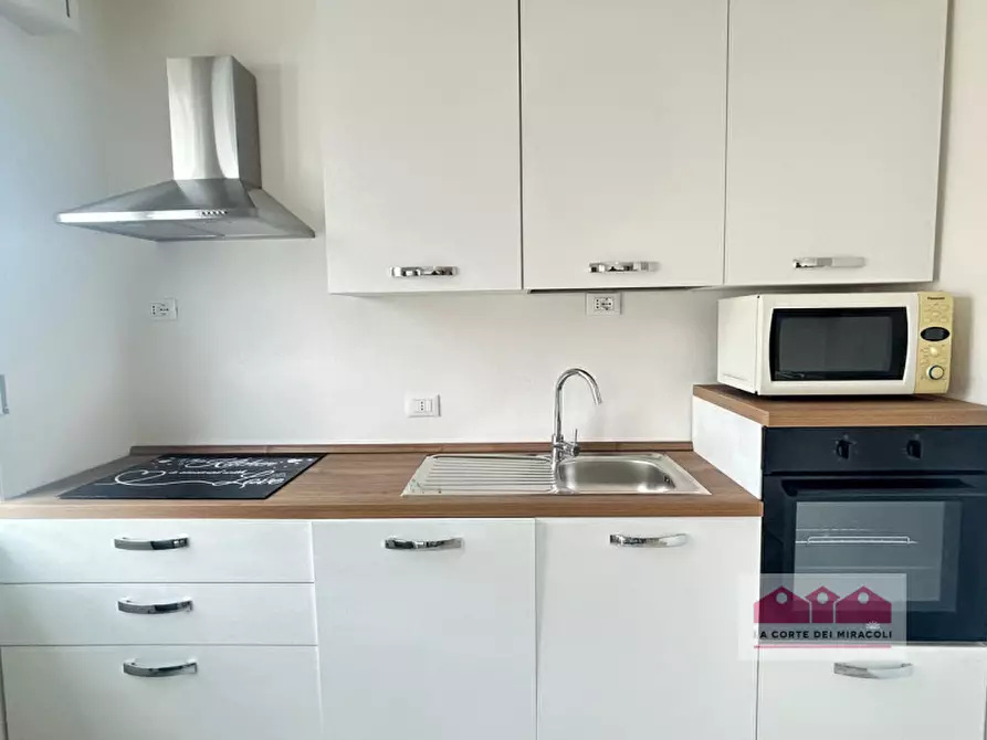 Immagine 2 di Appartamento in affitto  in Via Imperiali a Vicenza