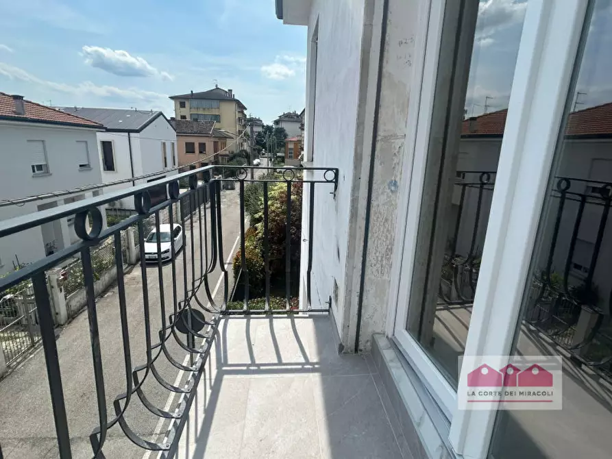 Immagine 7 di Appartamento in affitto  in Via Imperiali a Vicenza