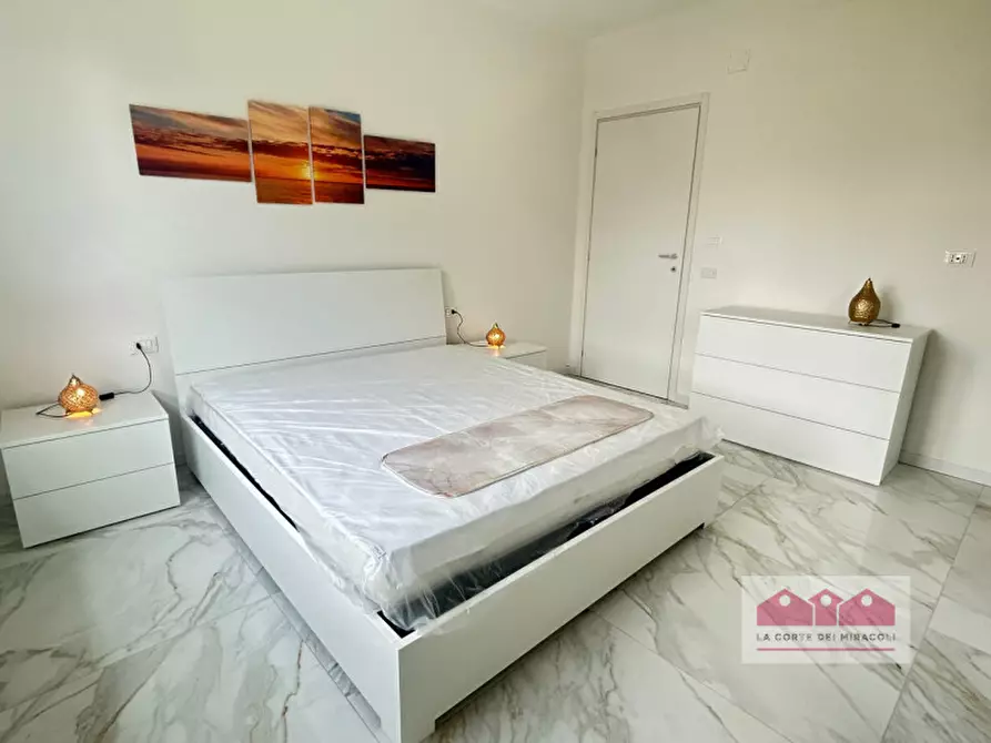 Immagine 9 di Appartamento in affitto  in Via Imperiali a Vicenza