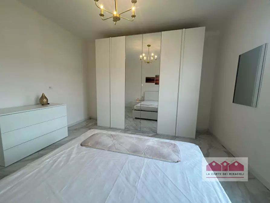 Immagine 10 di Appartamento in affitto  in Via Imperiali a Vicenza