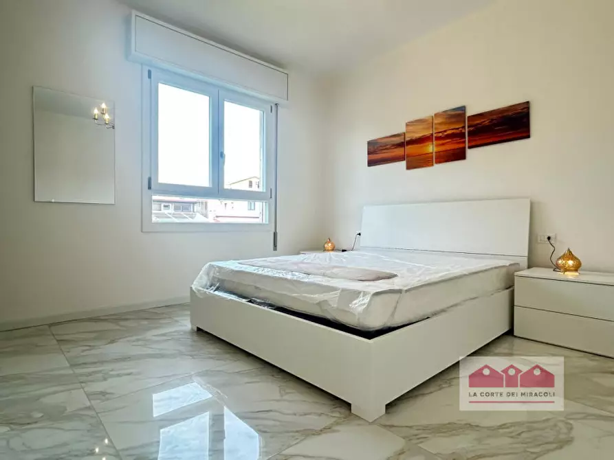 Immagine 11 di Appartamento in affitto  in Via Imperiali a Vicenza