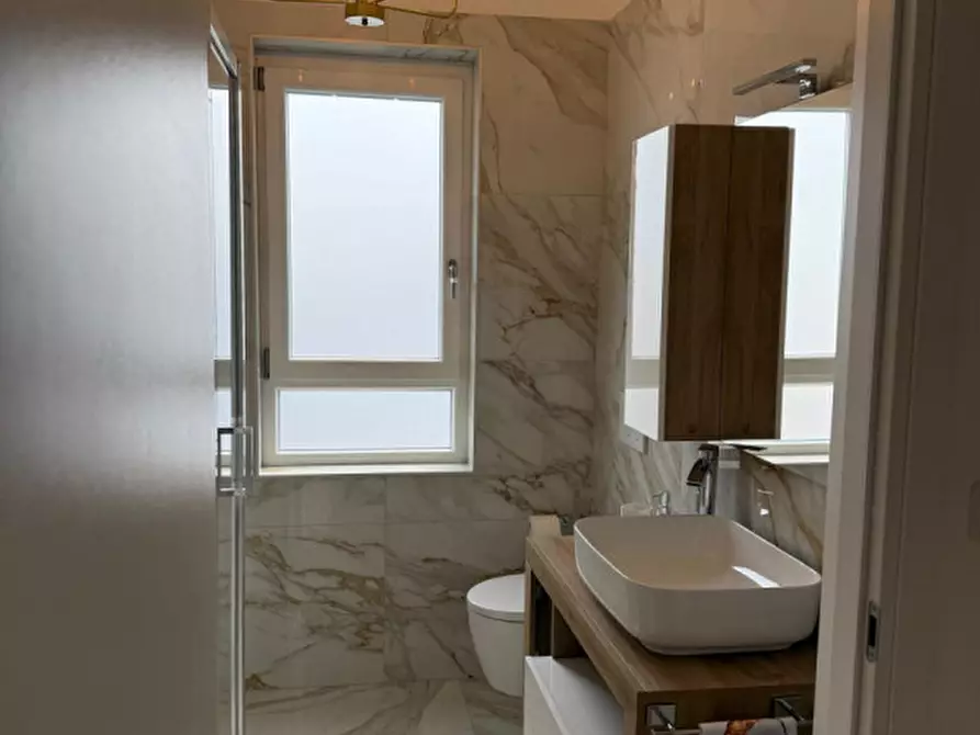 Immagine 13 di Appartamento in affitto  in Via Imperiali a Vicenza