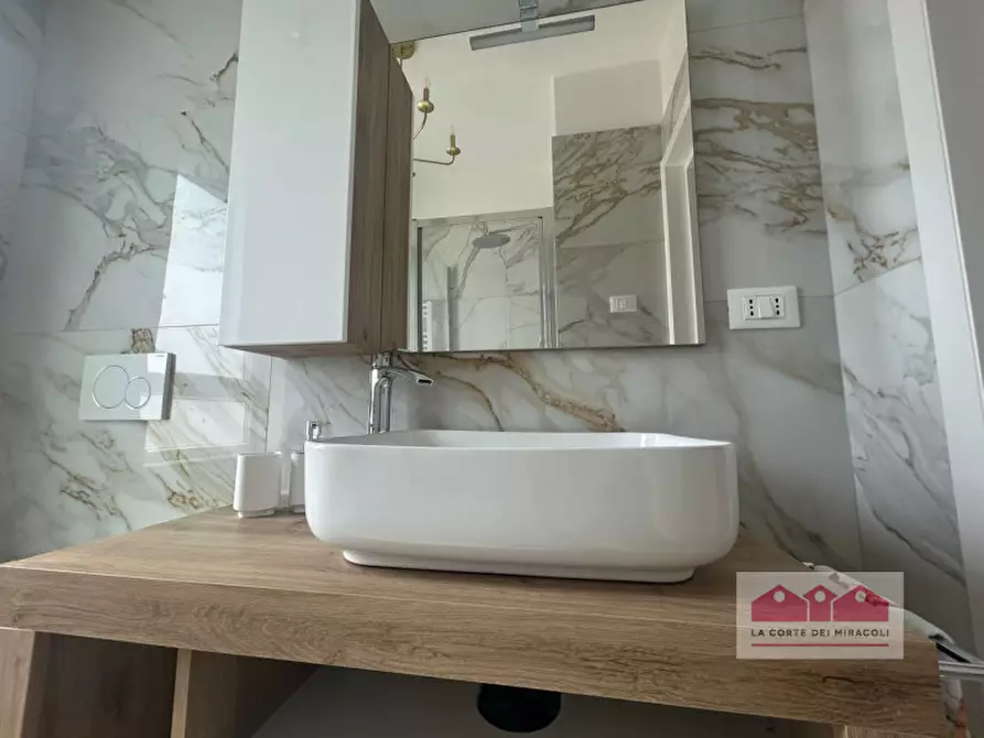 Immagine 15 di Appartamento in affitto  in Via Imperiali a Vicenza