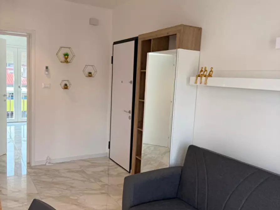 Immagine 16 di Appartamento in affitto  in Via Imperiali a Vicenza