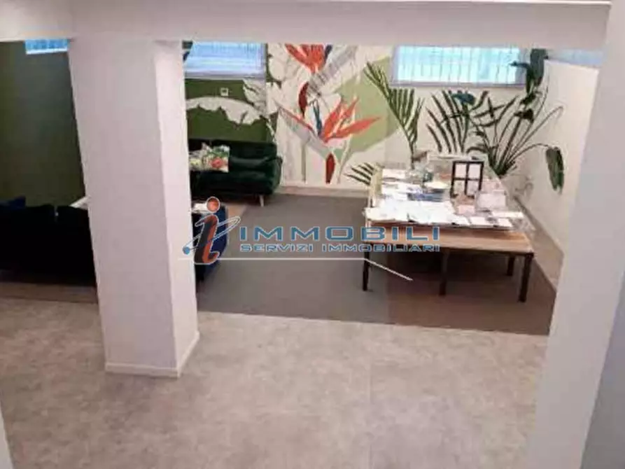 Immagine 2 di Ufficio in affitto  in VIA VESPUCCI AMERIGO a Milano