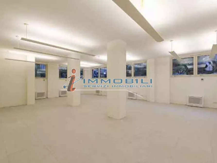 Immagine 3 di Ufficio in affitto  in VIA VESPUCCI AMERIGO a Milano
