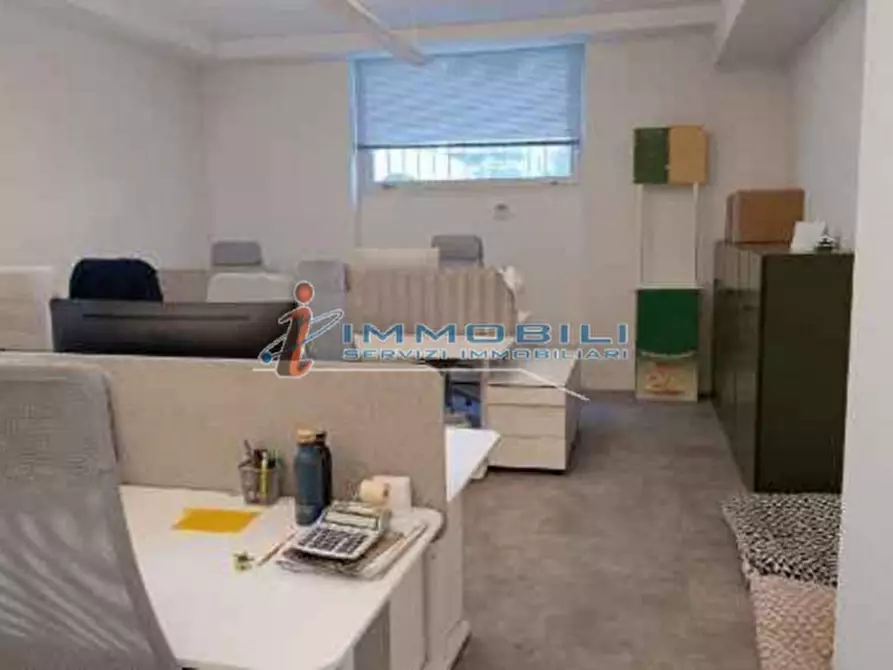 Immagine 10 di Ufficio in affitto  in VIA VESPUCCI AMERIGO a Milano