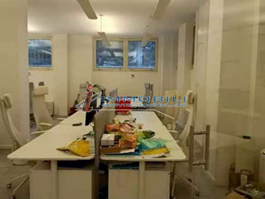 Immagine 13 di Ufficio in affitto  in VIA VESPUCCI AMERIGO a Milano