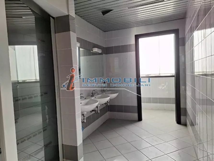 Immagine 5 di Ufficio in affitto  in VIA CANTORE GEN. a Sesto San Giovanni