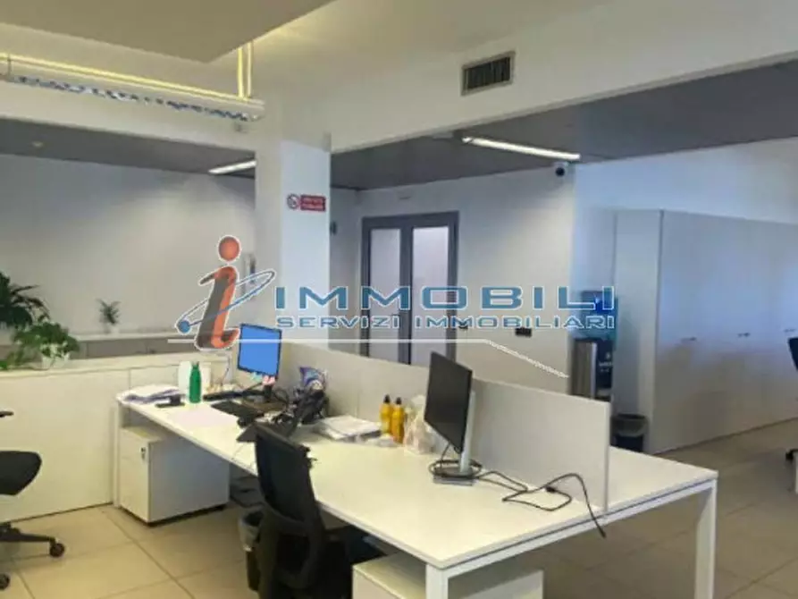 Immagine 3 di Ufficio in affitto  in VIA SETTEMBRINI L. a Lainate