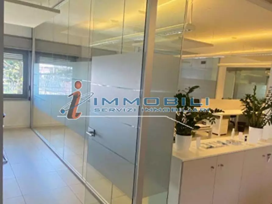 Immagine 6 di Ufficio in affitto  in VIA SETTEMBRINI L. a Lainate