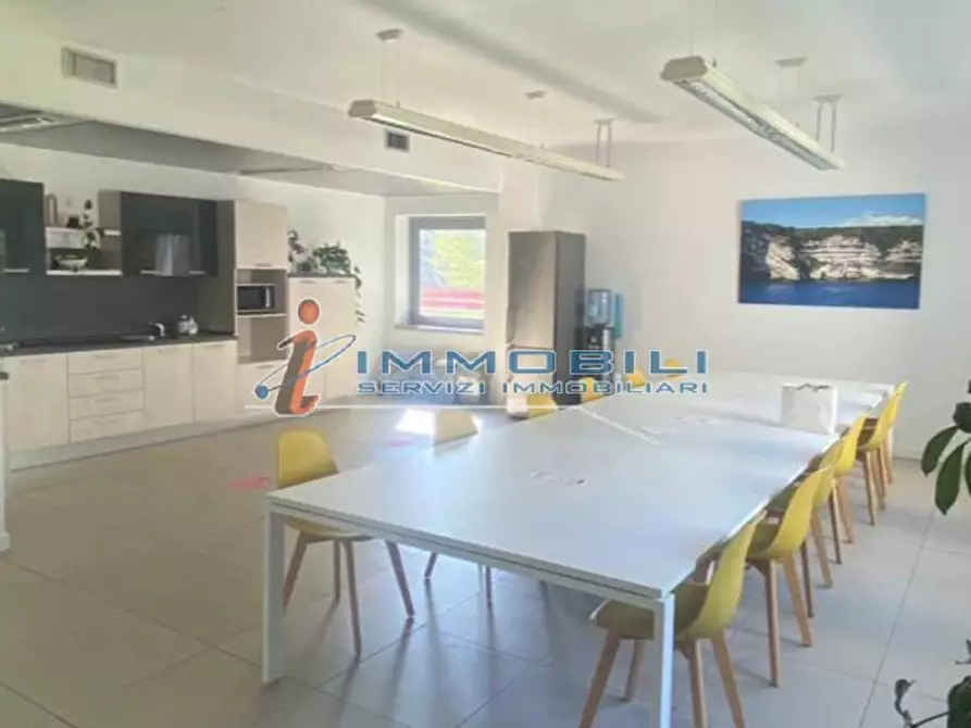 Immagine 7 di Ufficio in affitto  in VIA SETTEMBRINI L. a Lainate