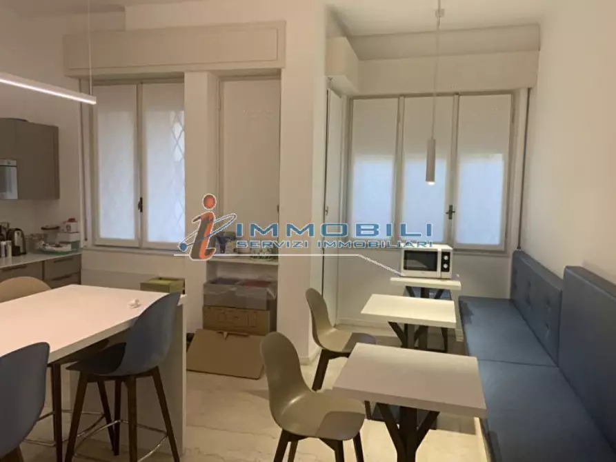 Immagine 1 di Ufficio in affitto  in PIAZZA MISSORI GIUSEPPE a Milano