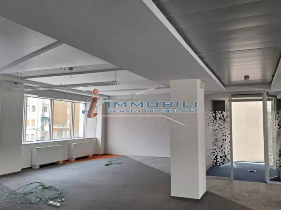 Immagine 21 di Ufficio in affitto  in VIALE MONZA a Milano
