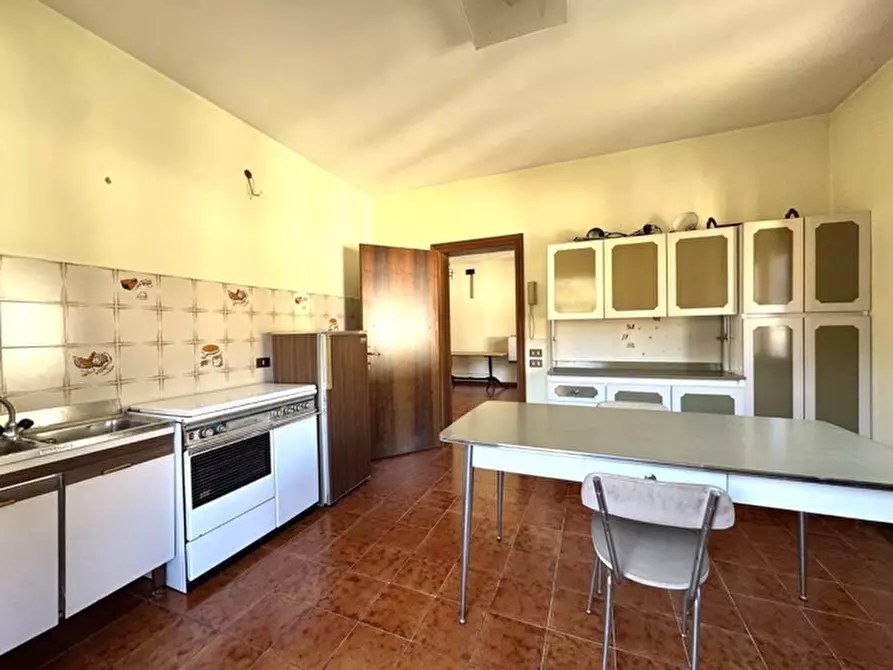 Immagine 7 di Appartamento in vendita  in Via Burani a Salcedo