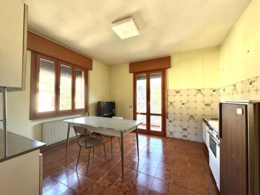 Immagine 8 di Appartamento in vendita  in Via Burani a Salcedo