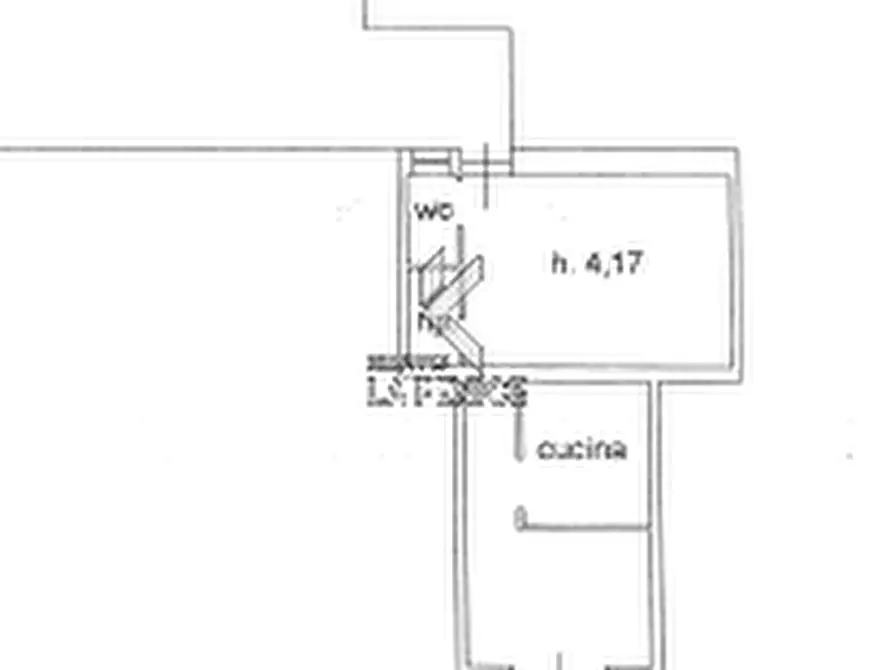 Immagine 1 di Casa indipendente in vendita  in viale europa 8 a Martina Franca