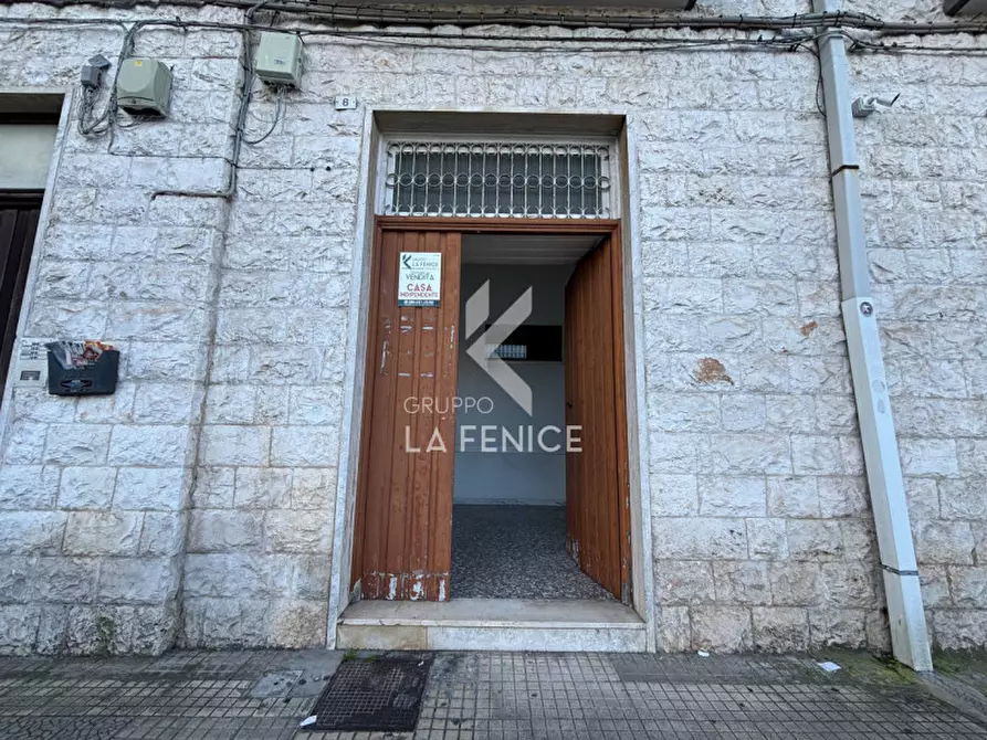 Immagine 2 di Casa indipendente in vendita  in viale europa 8 a Martina Franca