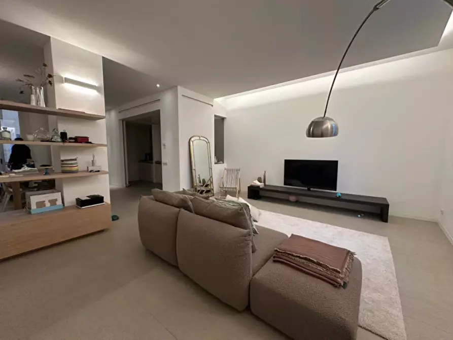 Immagine 1 di Appartamento in affitto  a Modena