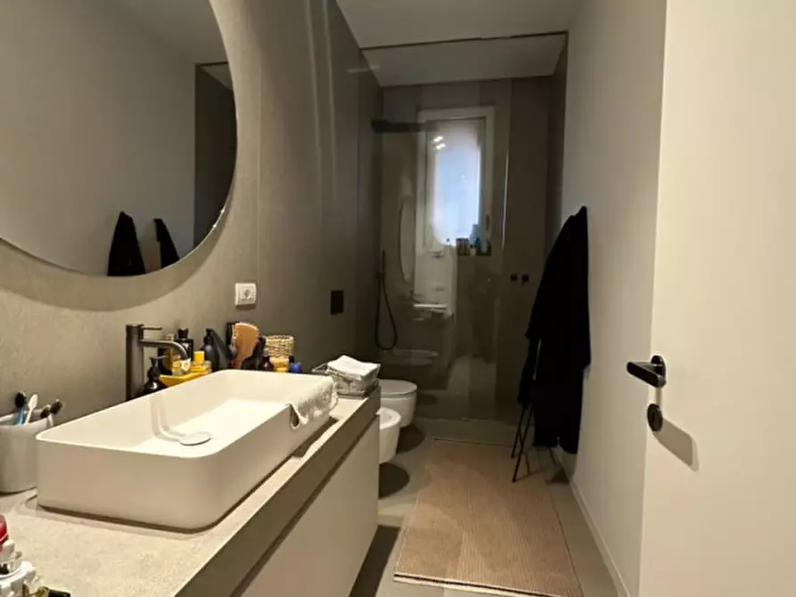 Immagine 3 di Appartamento in affitto  a Modena