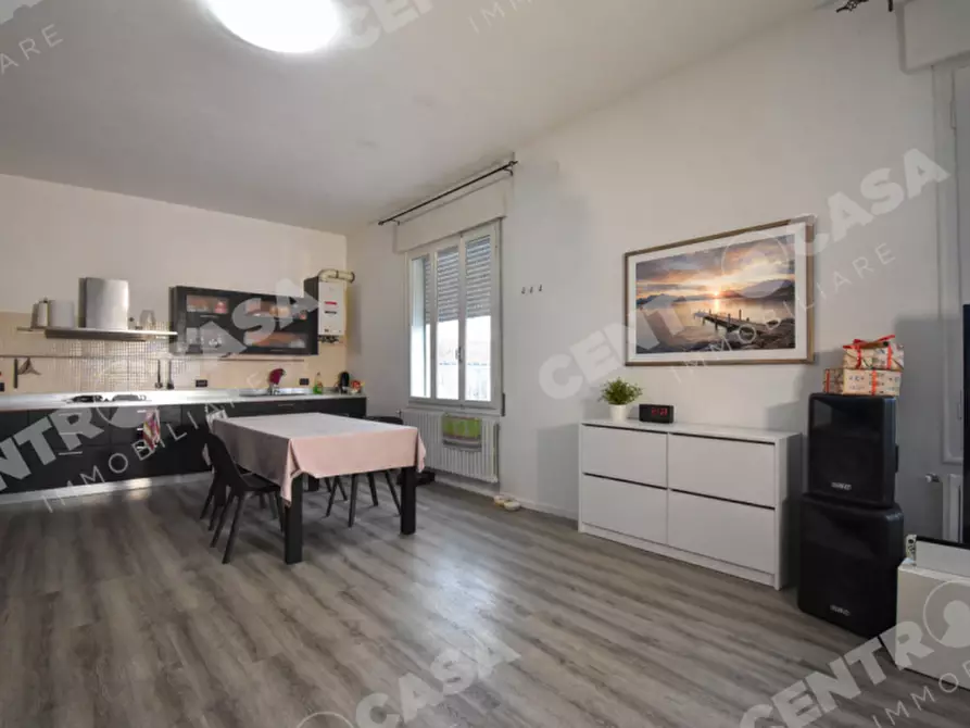 Immagine 1 di Appartamento in vendita  in Via Giordano Bruno a Legnago