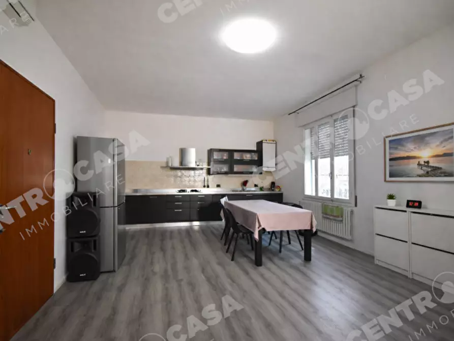 Immagine 4 di Appartamento in vendita  in Via Giordano Bruno a Legnago