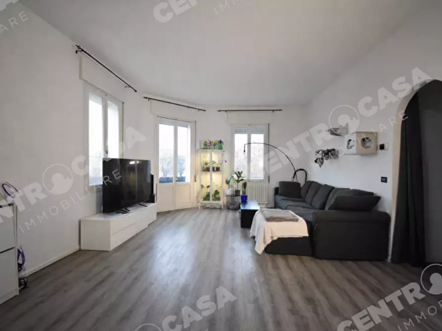 Immagine 5 di Appartamento in vendita  in Via Giordano Bruno a Legnago