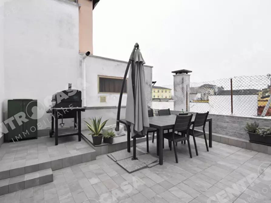 Immagine 6 di Appartamento in vendita  in Via Giordano Bruno a Legnago