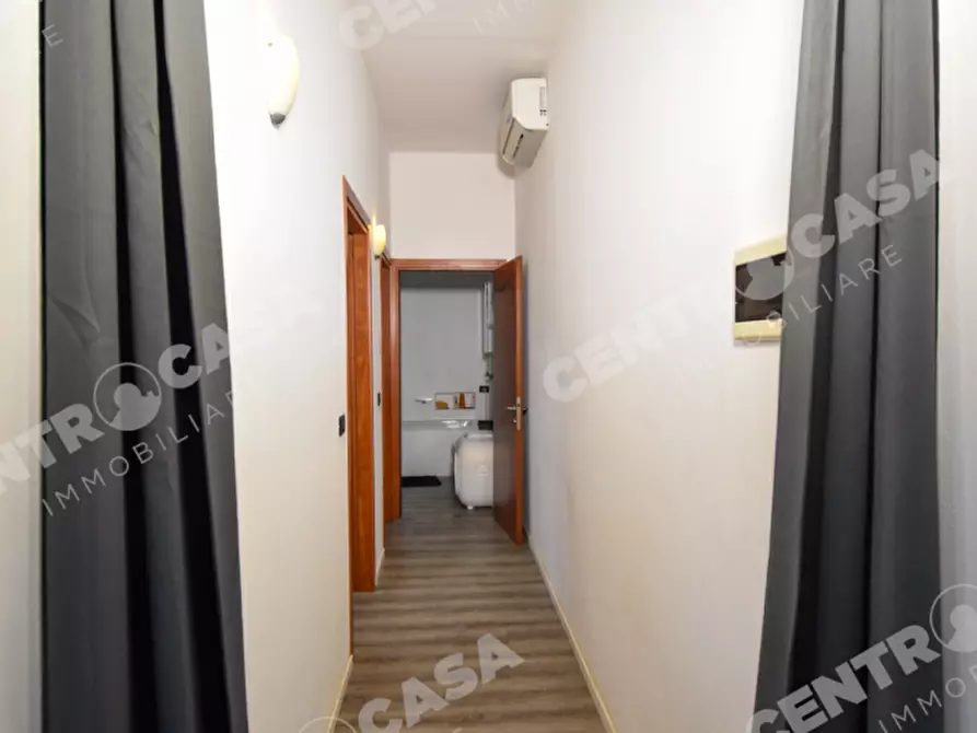 Immagine 7 di Appartamento in vendita  in Via Giordano Bruno a Legnago